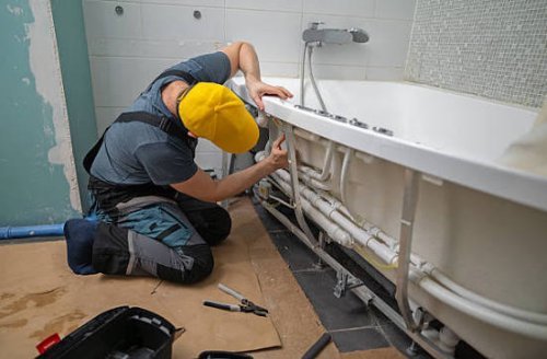 What to Do With Your Plumbing Before Leaving Brooklyn Vacant