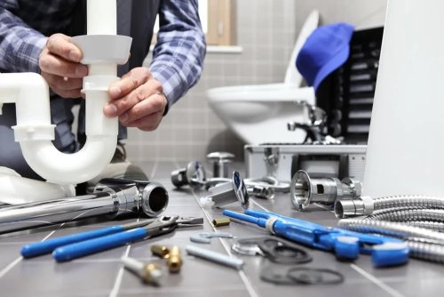 Find and Fix Hidden Water Leaks Before Damage Happens