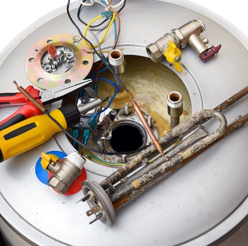 Heavy Rain Basement Plumbing Problems in Brooklyn
