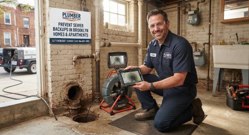 Prevent Sewer Backups in Brooklyn: Expert Guide & Tips