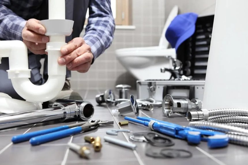 What Plumbing Problems Should You Check Before Buying a Brooklyn Home