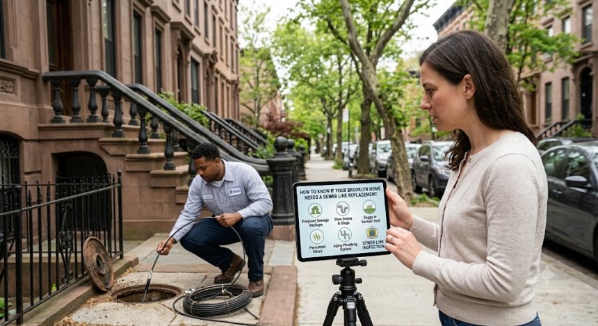 What Causes a Toilet to Keep Running in a Brooklyn Apartment?