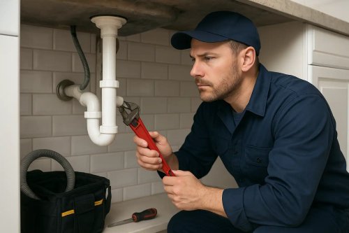 Why Is There a Sewer Odor in Your Brooklyn Home? Causes & Fixes