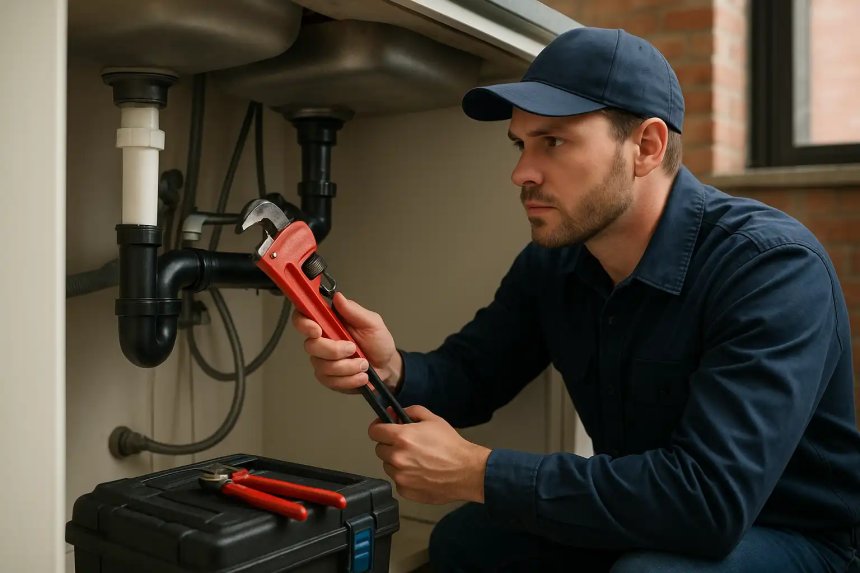 Why Is There a Sewer Odor in Your Brooklyn Home?