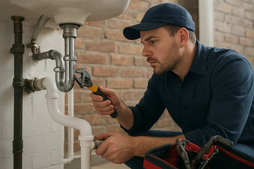 Why Does My Brooklyn Home Smell Like Sewage? Causes & Solutions