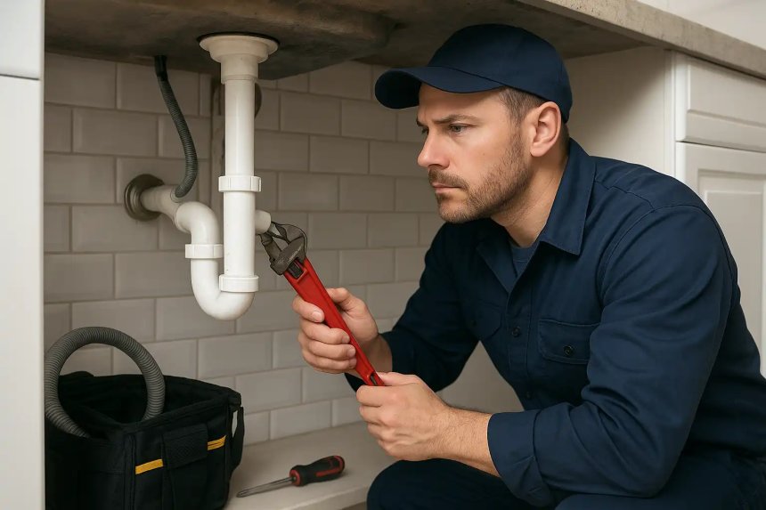 Why Is There a Sewer Odor in Your Brooklyn Home? Causes & Fixes