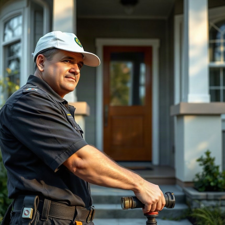 Troubleshooting Low Water Pressure in Brooklyn Apartments & Buildings